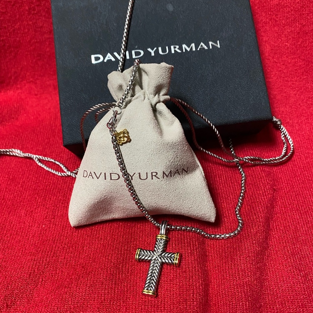 David Yurman 🍎